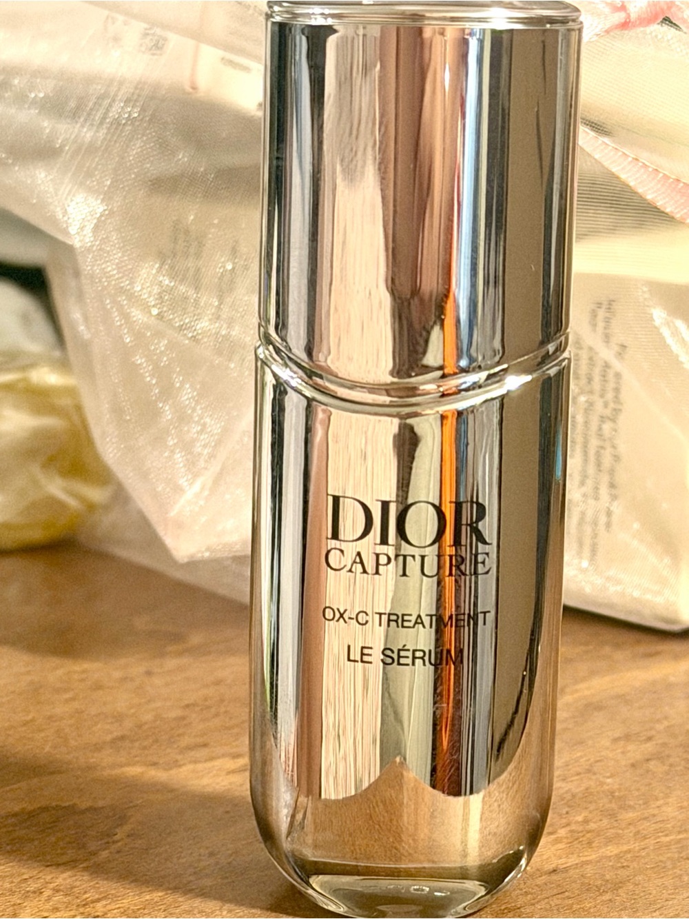 Dior Capture Le Sérum 10ml